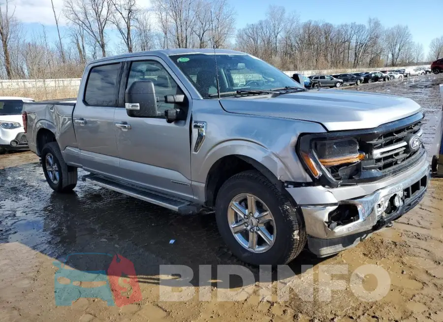 1FTFW3LDXRFB11674 Photo# 4