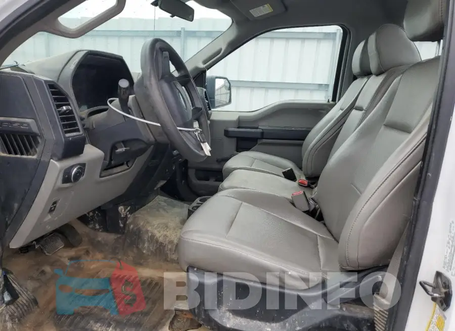 1FTMF1C85HKD23290 Photo# 7