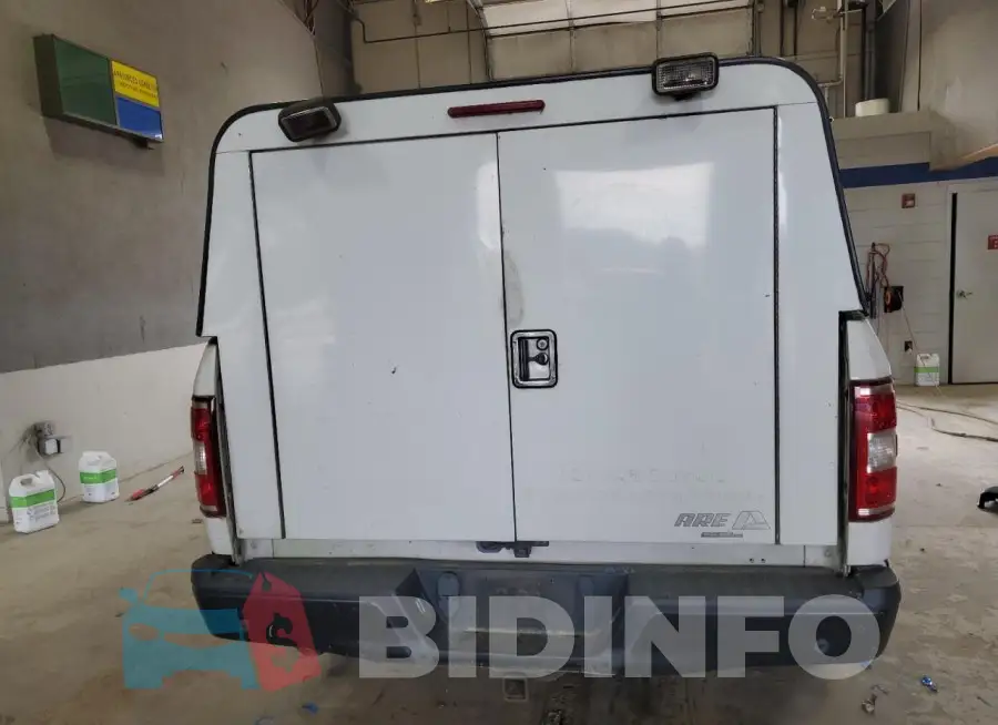 1FTMF1CB2JKD73257 Photo# 6