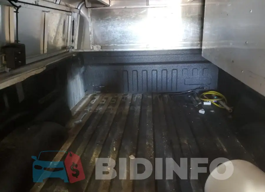 1FTMF1CB2JKD73257 Photo# 10