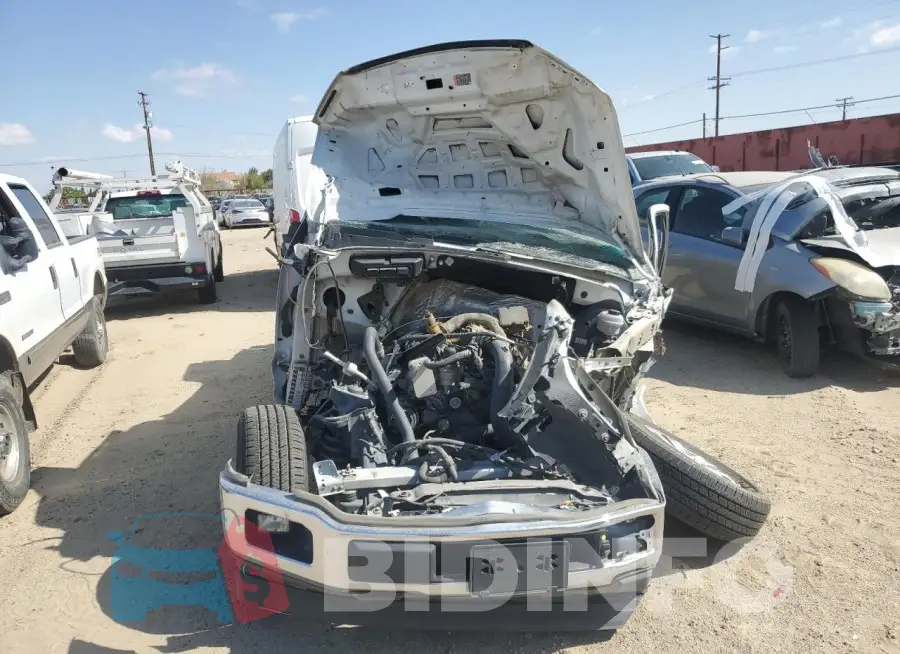 1FTMF1CPXJKF17312 Photo# 5