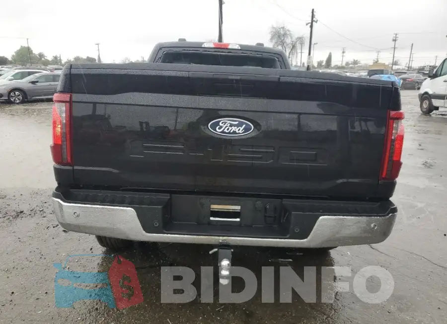 1FTMF1K53RKF02842 Photo# 6