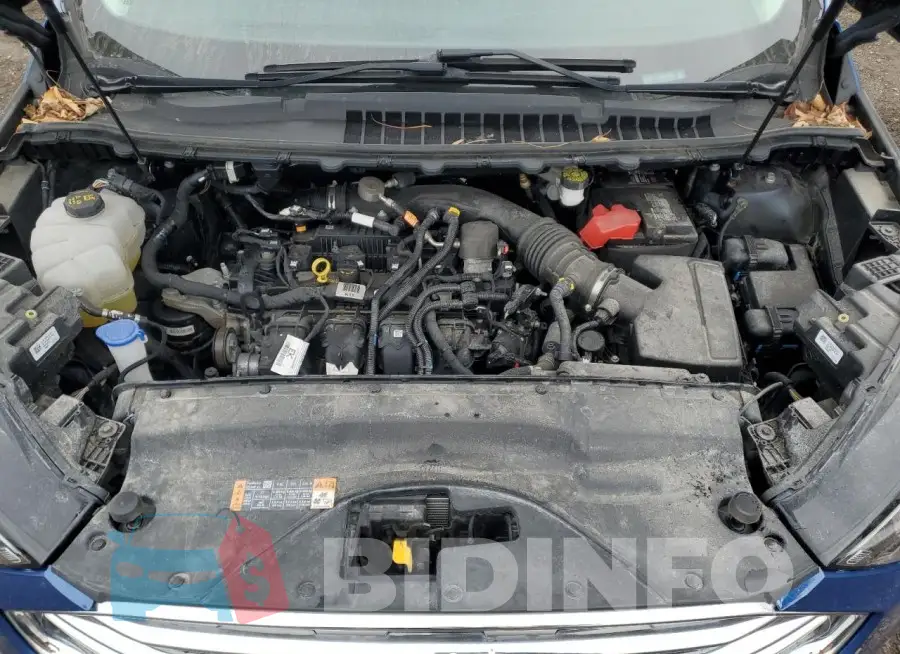 2FMPK4J93LBB67416 Photo# 12