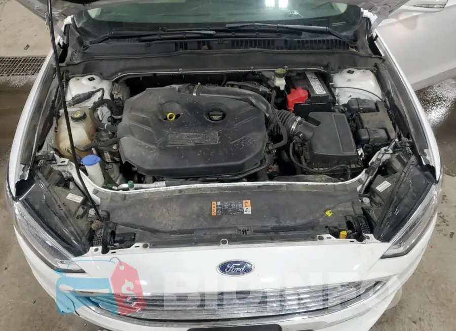3FA6P0D9XJR155001 Photo# 11