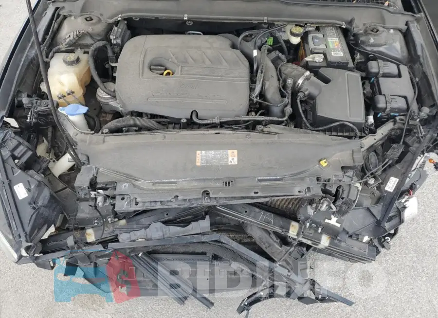 3FA6P0HD6GR287812 Photo# 11
