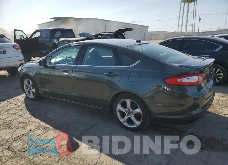 3FA6P0HDXGR151912 Photo# 2