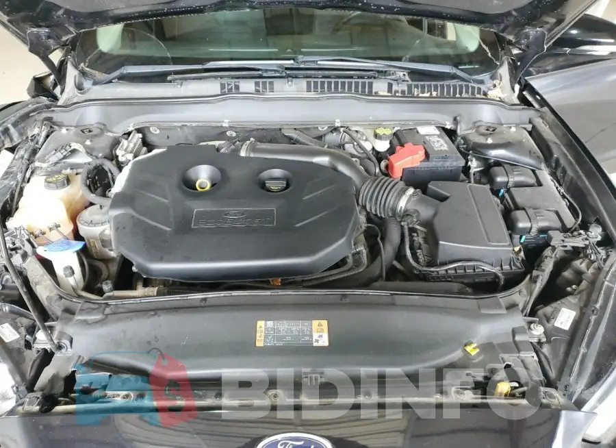3FA6P0T9XGR353278 Photo# 11