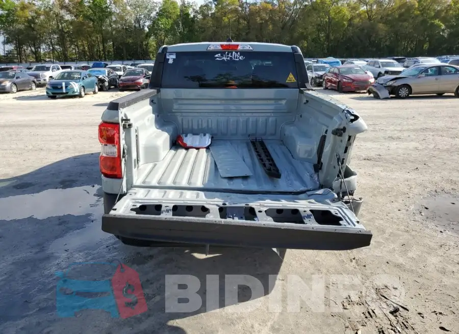 3FTTW8A30RRA33094 Photo# 6
