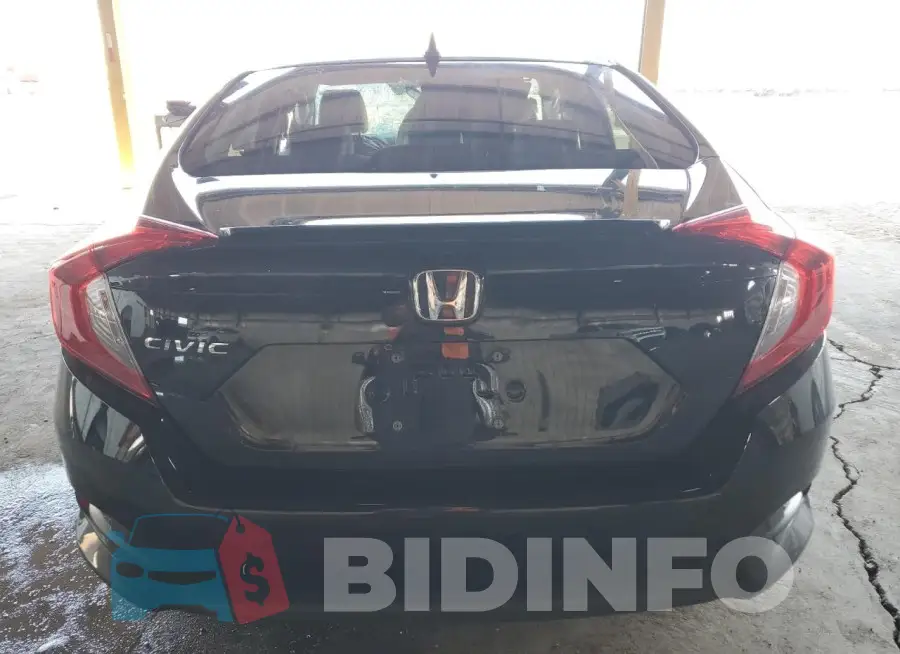 19XFC1F43HE018271 Photo# 6