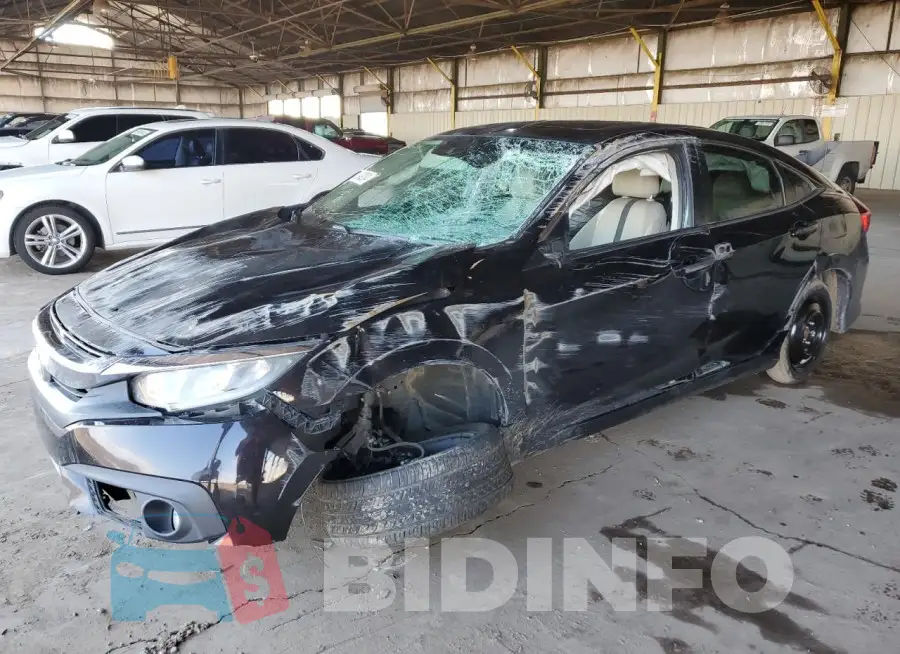 19XFC1F43HE018271 Photo# 1