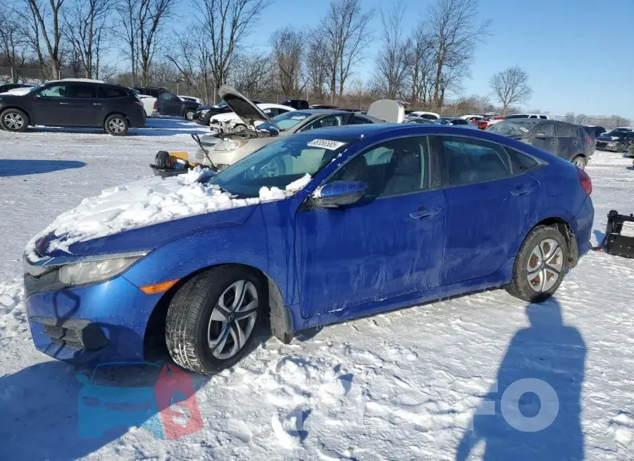 19XFC2F50HE027539 Photo# 1
