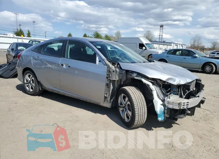 19XFC2F50HE076854 Photo# 4