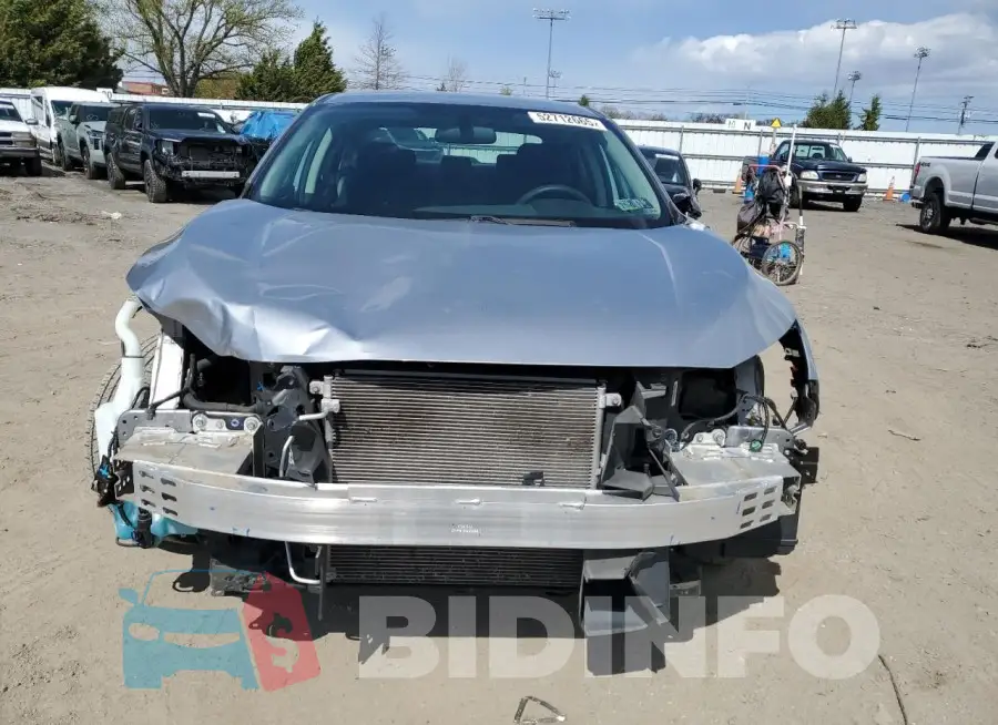 19XFC2F50HE076854 Photo# 5