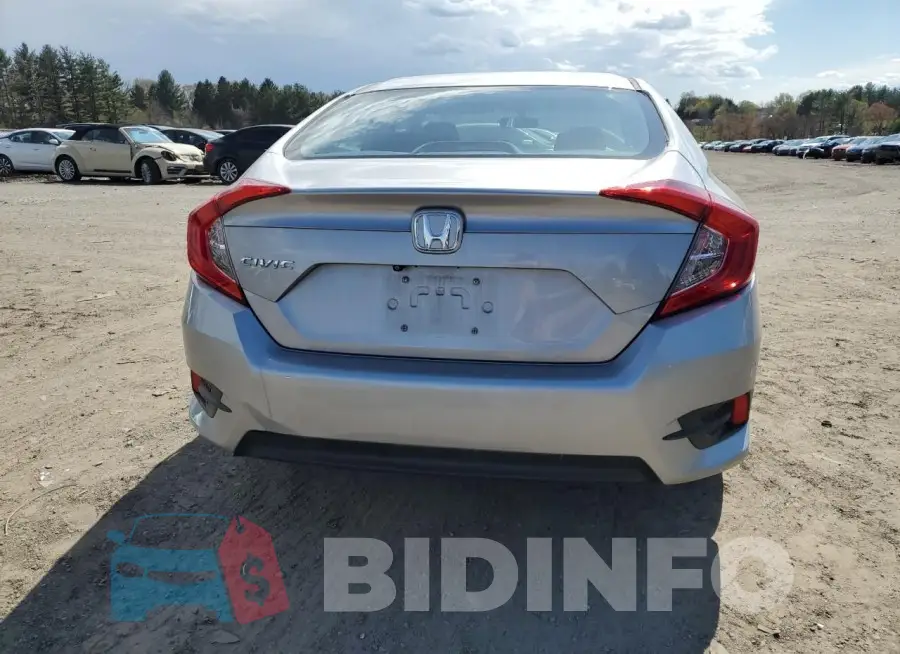 19XFC2F50HE076854 Photo# 6