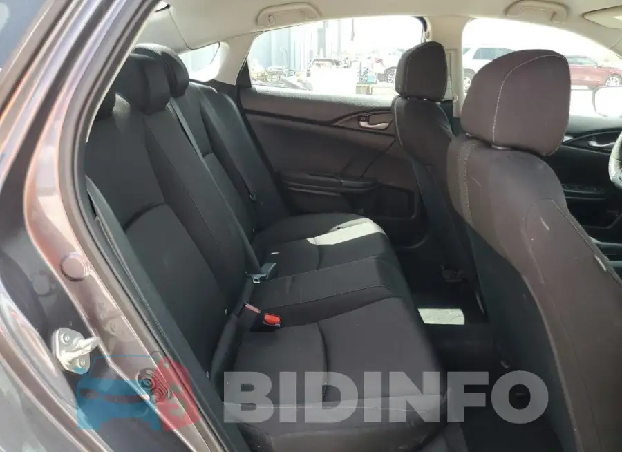 19XFC2F50HE204154 Photo# 10
