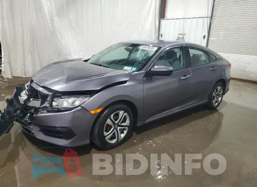 19XFC2F50HE204199 Photo# 1