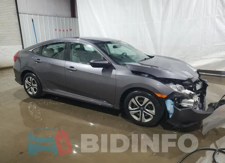 19XFC2F50HE204199 Photo# 4