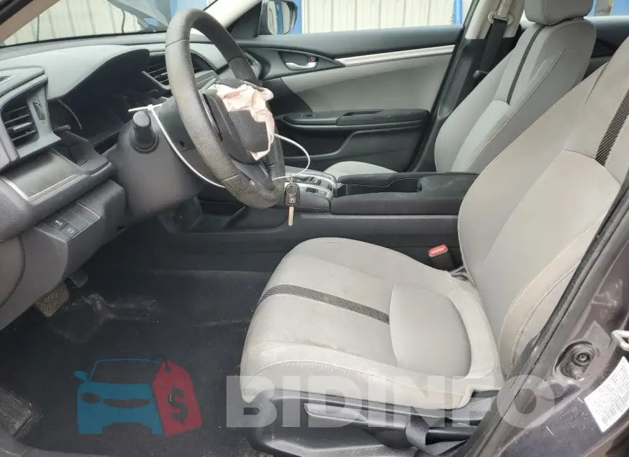 19XFC2F50HE204199 Photo# 7