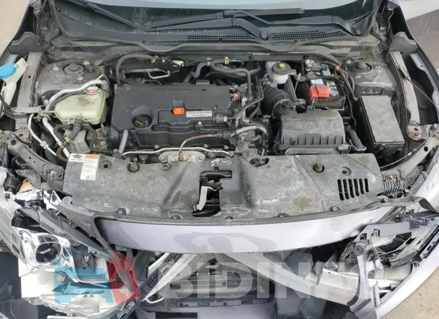 19XFC2F50HE204199 Photo# 11