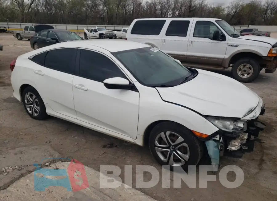 19XFC2F52HE079397 Photo# 4