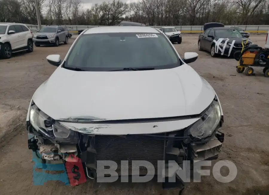 19XFC2F52HE079397 Photo# 5