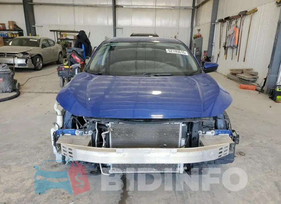 19XFC2F57GE008212 Photo# 5