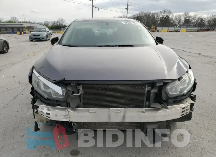 19XFC2F72HE051794 Photo# 5