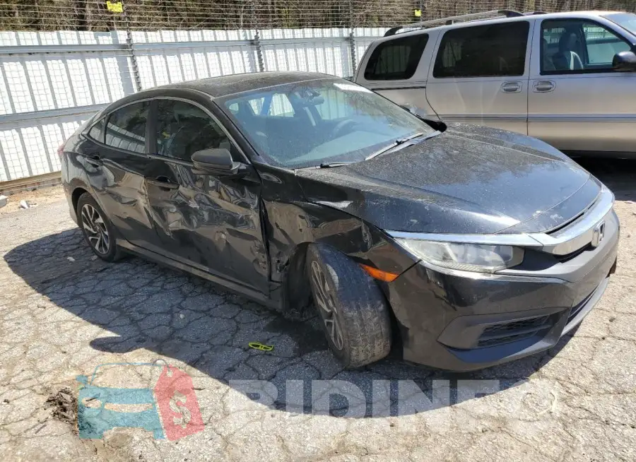 19XFC2F73GE078176 Photo# 4