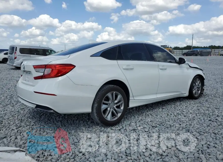 1HGCV1F13KA168833 Photo# 3