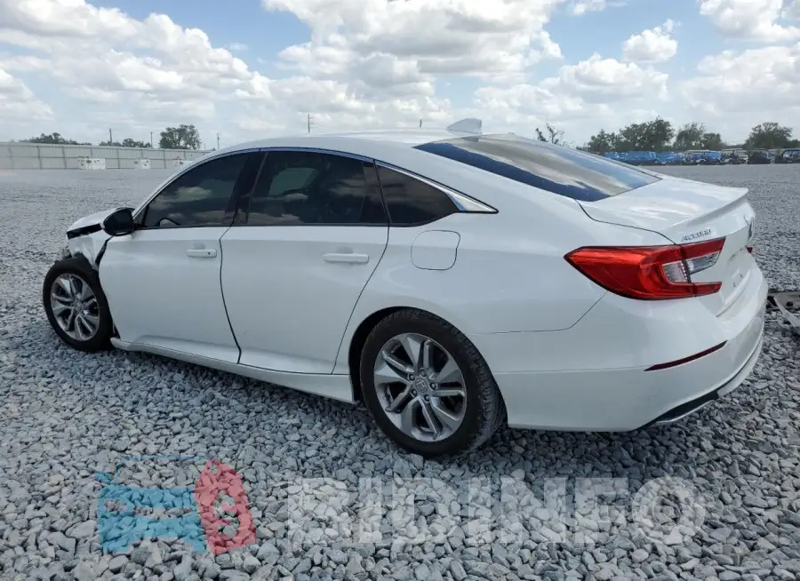1HGCV1F13KA168833 Photo# 2