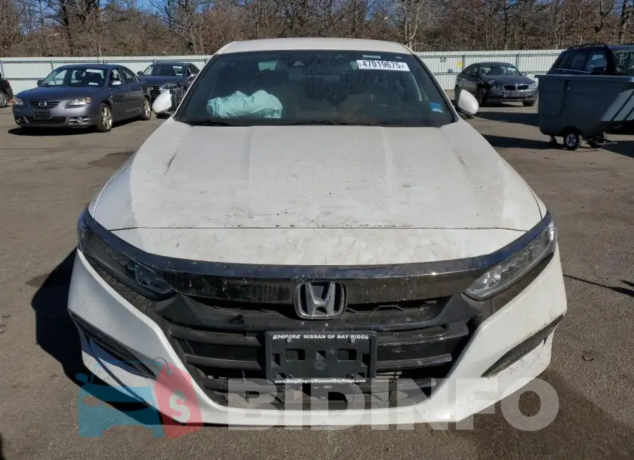 1HGCV1F38LA117749 Photo# 5
