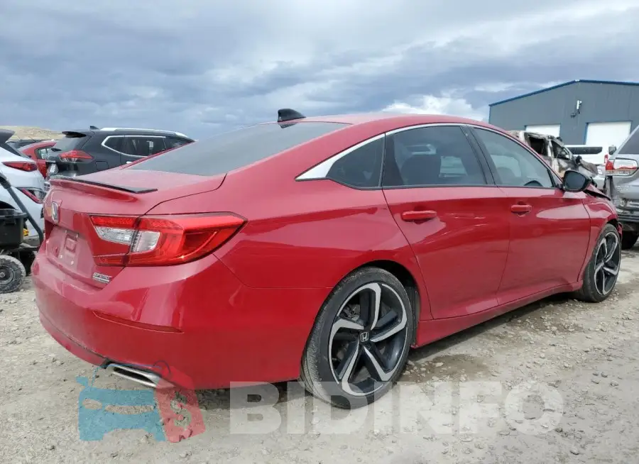 1HGCV1F40MA119103 Photo# 3