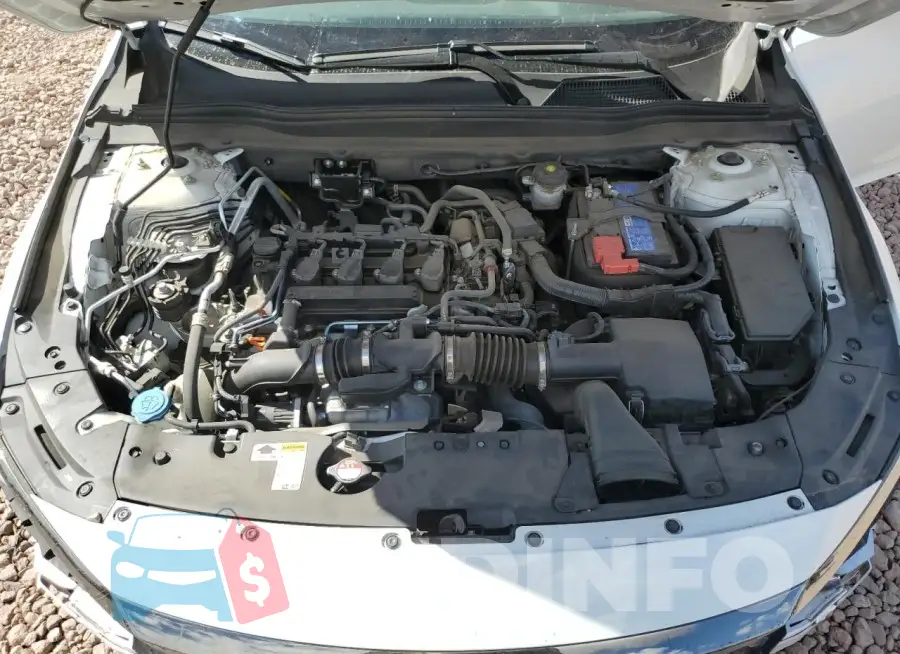 1HGCV1F4XNA081493 Photo# 11