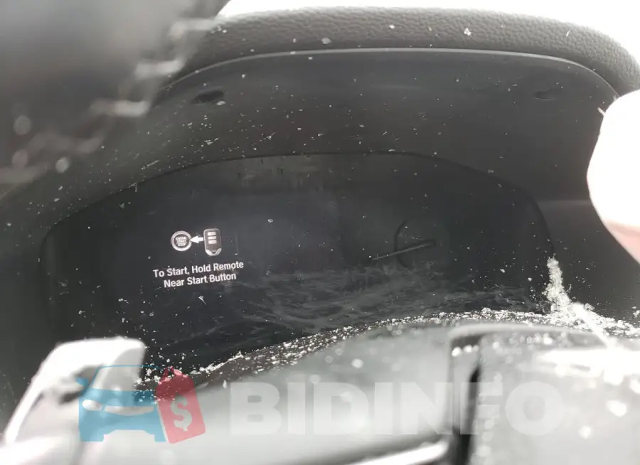 1HGCV2F58JA018191 Photo# 9
