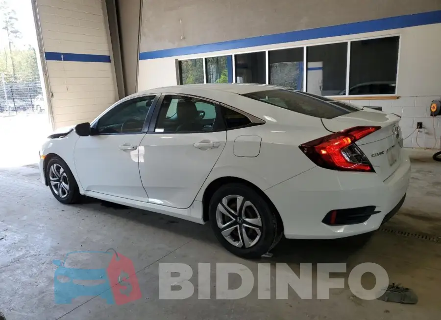 2HGFC2F54HH510781 Photo# 2