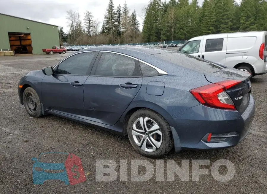 2HGFC2F5XHH534373 Photo# 2