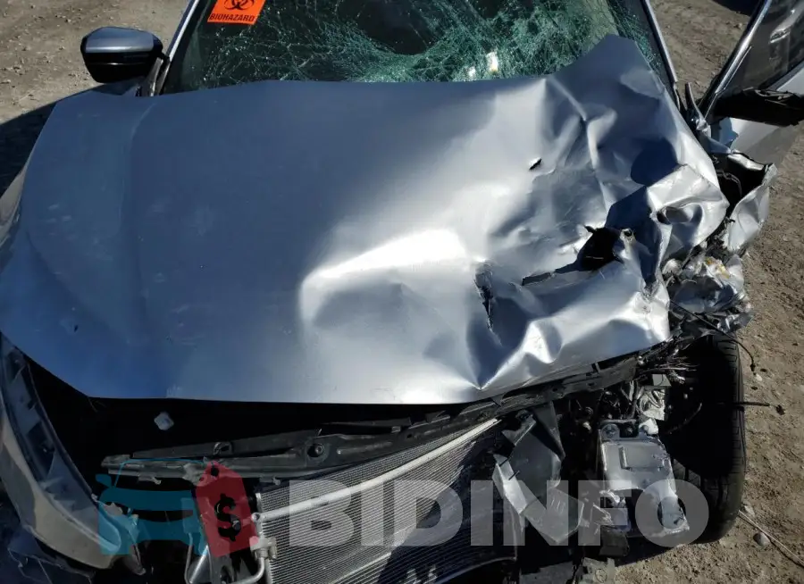 2HGFC2F80MH547332 Photo# 11