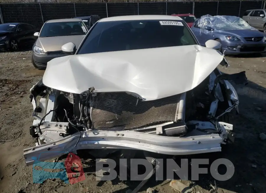 2HGFE2F28NH570722 Photo# 5