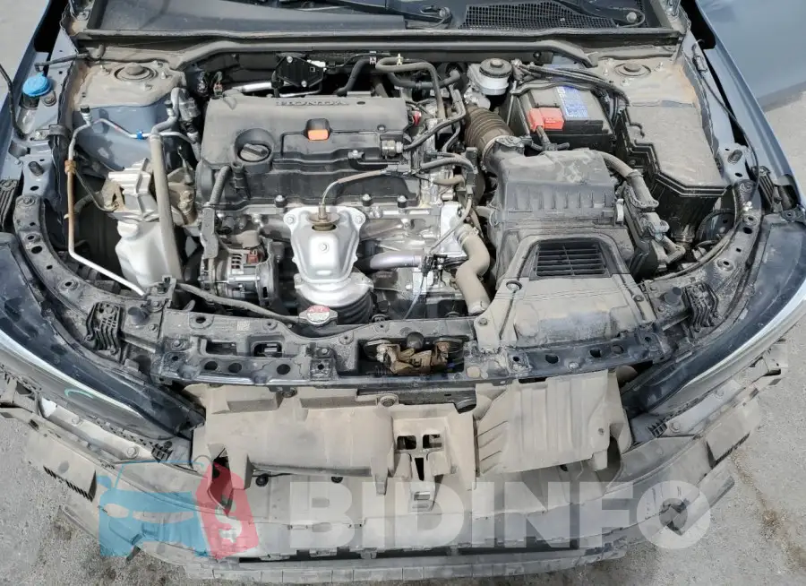 2HGFE2F52PH530438 Photo# 11