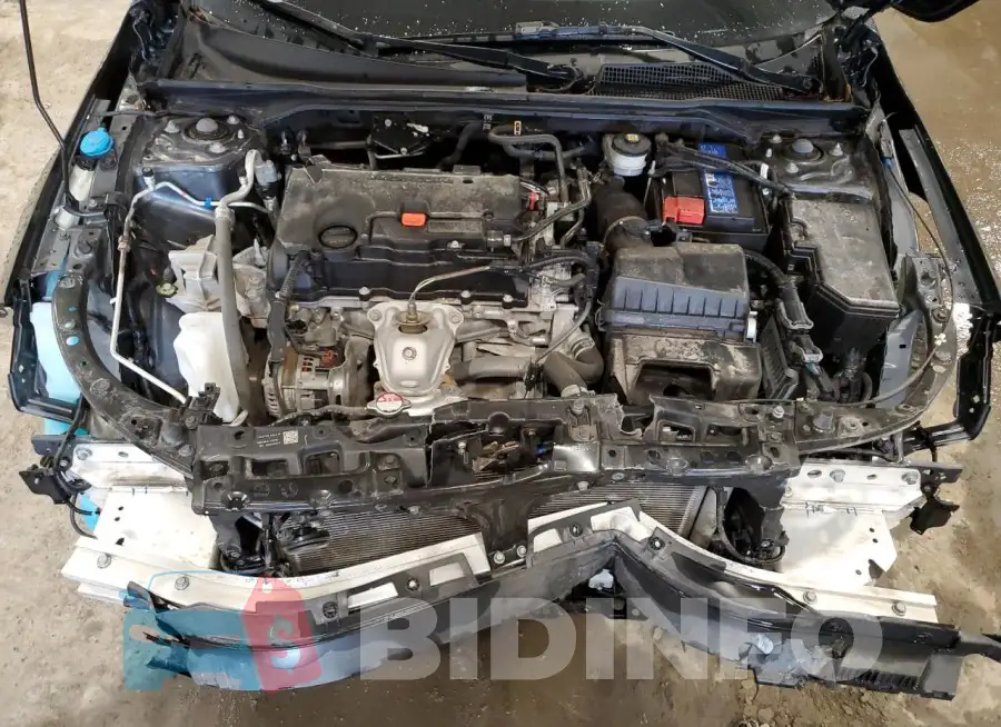 2HGFE2F57NH601274 Photo# 11
