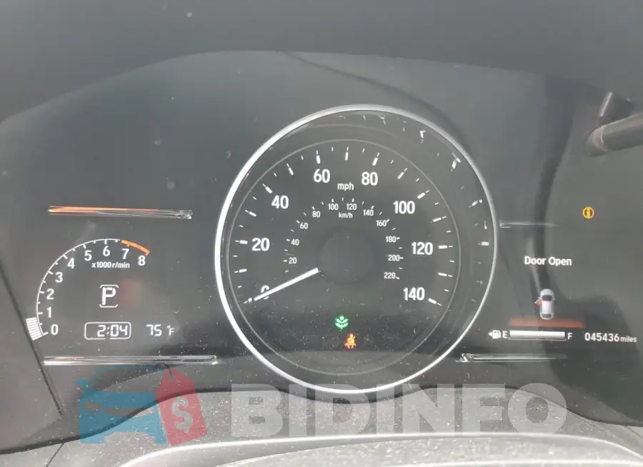 3CZRU5H78KM718674 Photo# 9