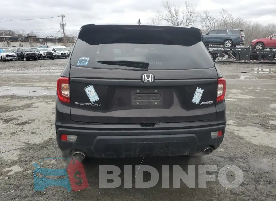 5FNYF8H53LB018496 Photo# 6