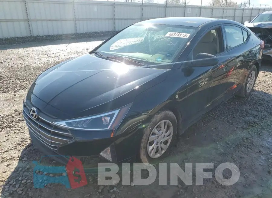 5NPD74LF4KH493868 Photo# 1