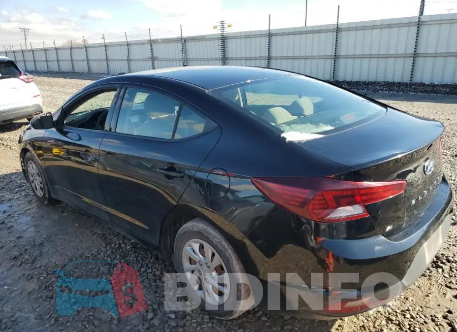 5NPD74LF4KH493868 Photo# 2