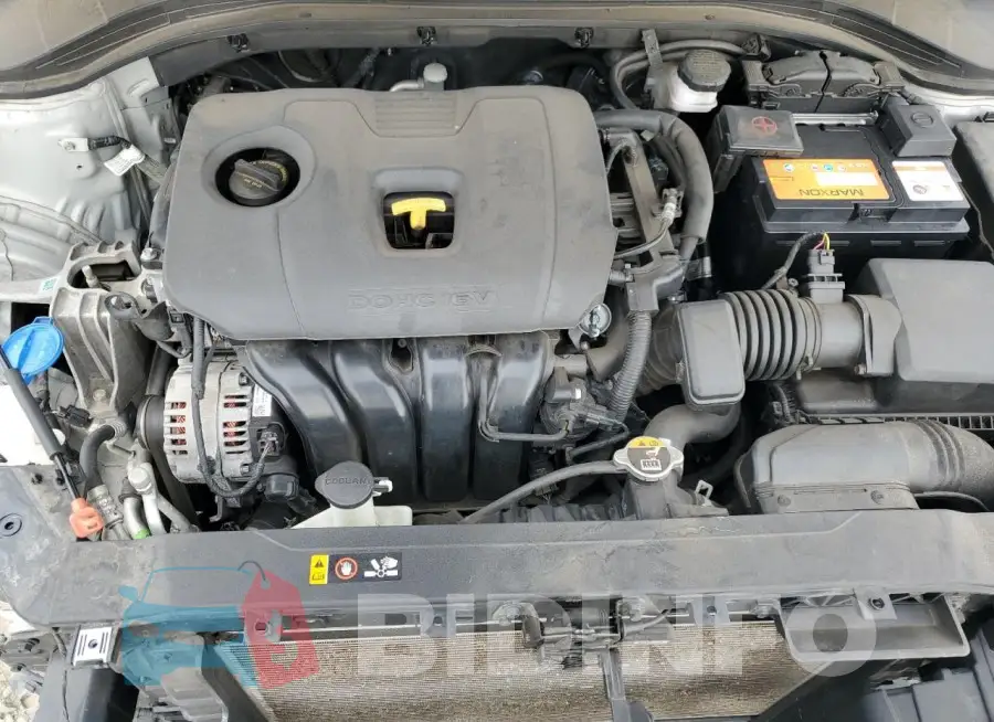 5NPD84LF4LH569474 Photo# 11