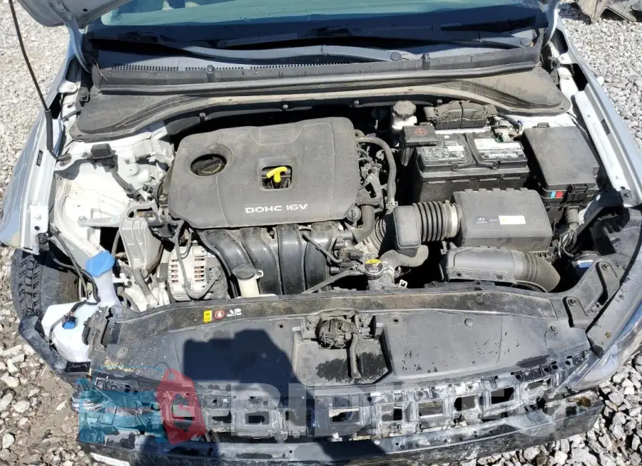 5NPD84LF5JH227237 Photo# 11