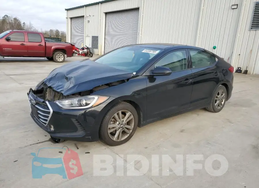 5NPD84LF6JH371721 Photo# 1