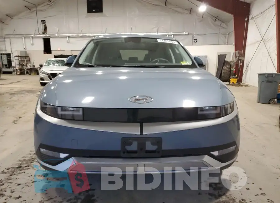 KM8KMDAFXNU101341 Photo# 5