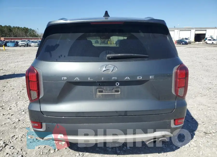 KM8R44HEXNU470924 Photo# 6