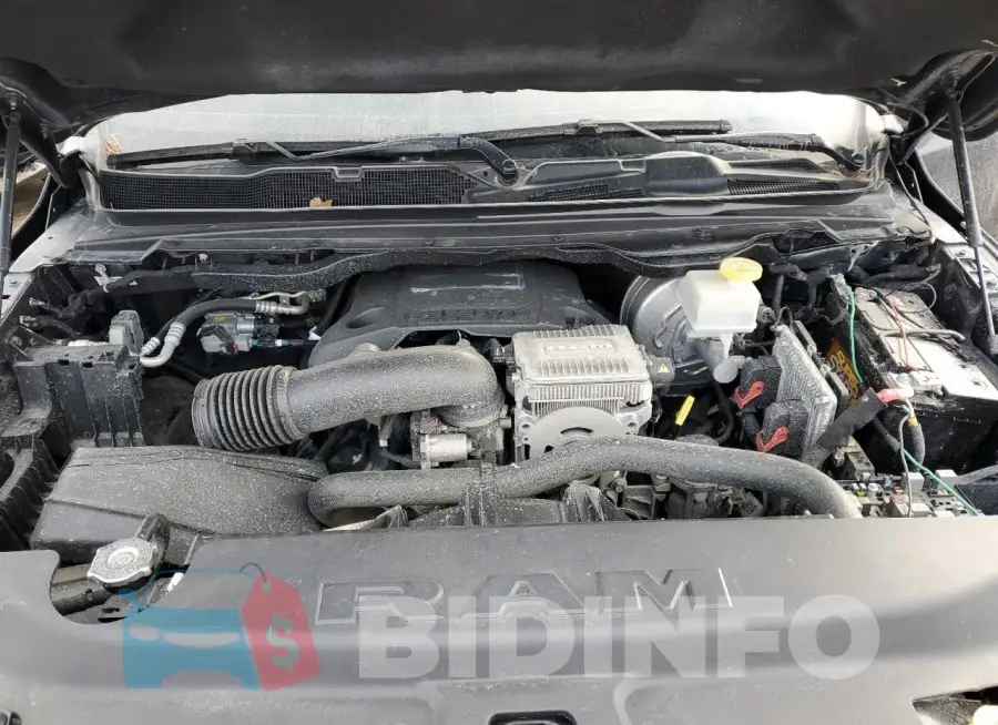 1C6SRFFT8MN827876 Photo# 11